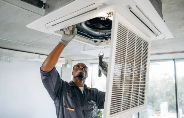 Licensed Air Conditioning Service service in Kemblesville, PA - FH HVAC