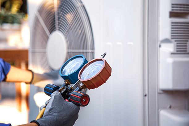Trusted Air Conditioning Service service in Kemblesville, PA - FH HVAC